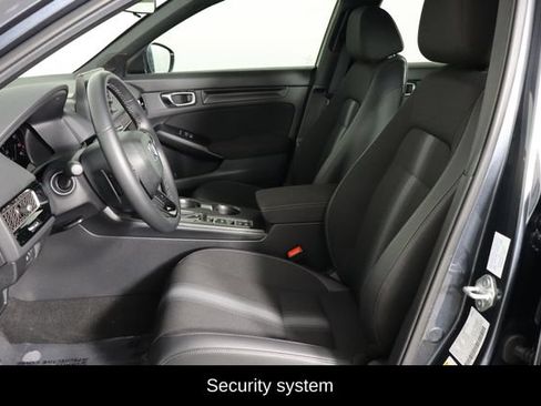 Used 2026 Honda Civic Sport image 12