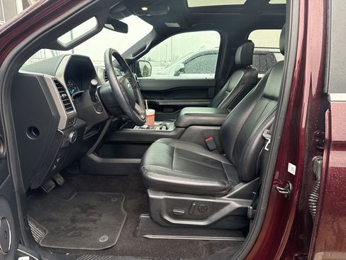 Used 2020 Ford Expedition XLT w/ Equipment Group 202A image 9