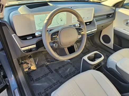Certified 2024 Hyundai Ioniq 5 Limited image 18