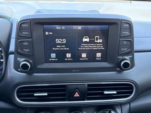 Used 2021 Hyundai Kona SE image 19