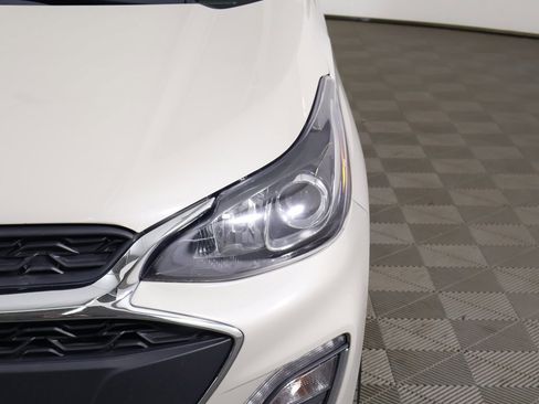 Used 2021 Chevrolet Spark LT image 10