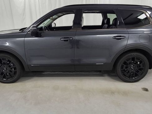 Used 2022 Kia Telluride EX w/ EX Premium Package AWD/4WD image 6