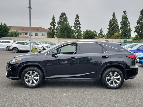 Used 2018 Lexus RX 350 FWD w/ Accessory Package image 3