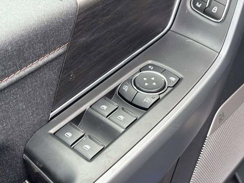 New 2026 Ford F150 Lariat w/ Equipment Group 502A High image 20