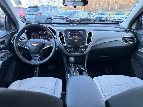 Used 2024 Chevrolet Equinox LS image 15