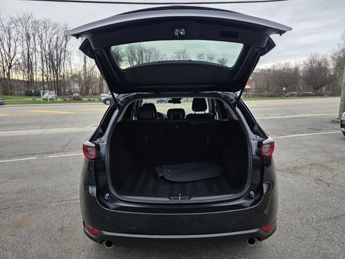 Used 2019 MAZDA CX-5 Touring image 21