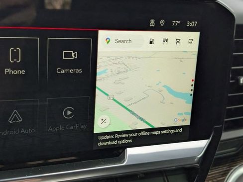 New 2026 GMC Sierra 1500 Elevation w/ Elevation Premium Package image 26