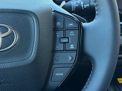 New 2026 Toyota bZ image 29