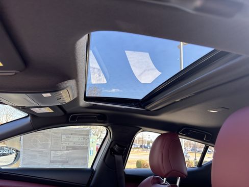 New 2026 MAZDA MAZDA3 2.5 S Hatchback w/ Premium Pkg image 15