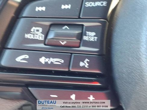 New 2026 Subaru Outback Limited image 21