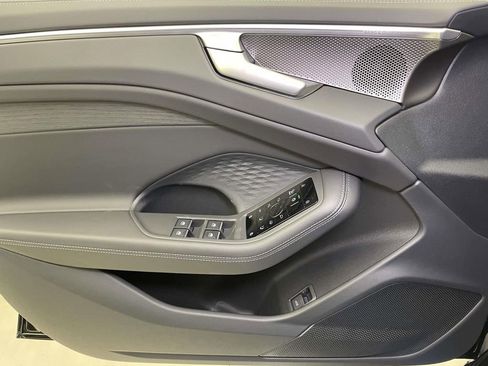 New 2026 Audi A6 Prestige image 36