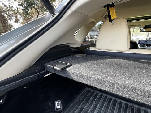 Used 2019 Lexus NX 300 AWD w/ Premium Package image 49