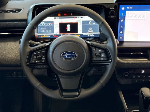 New 2026 Subaru Outback Limited image 13