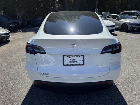 Used 2020 Tesla Model Y Long Range image 6
