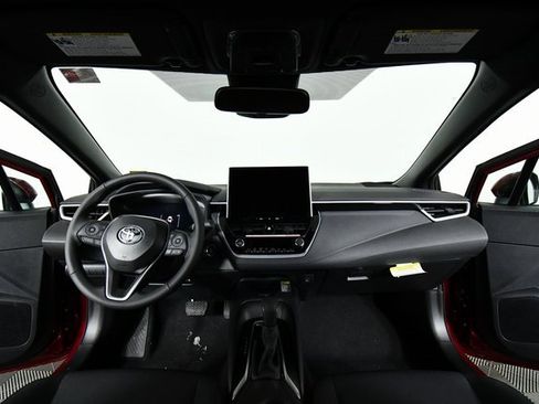 New 2026 Toyota Corolla SE image 18