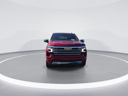 Used 2023 Chevrolet Silverado 1500 High Country