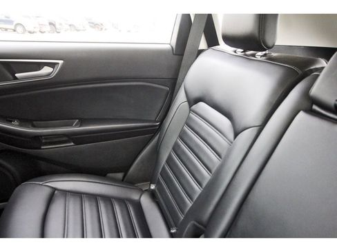 Used 2022 Ford Edge SEL w/ Convenience Package AWD/4WD image 14