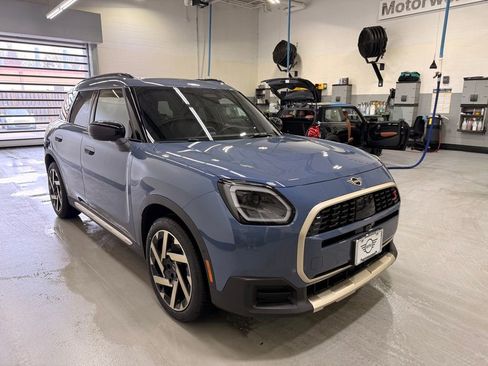 New 2026 MINI Cooper Countryman S image 7