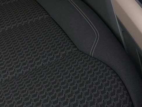 New 2025 Ford F150 STX w/ Equipment Group 201A FX4 image 17