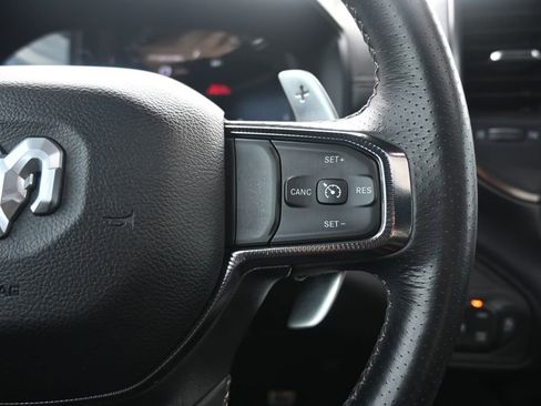 Used 2024 RAM 1500 Rebel w/ Rebel Level 2 Equipment Group image 7