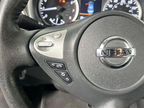 Used 2019 Nissan Sentra SV FWD image 18