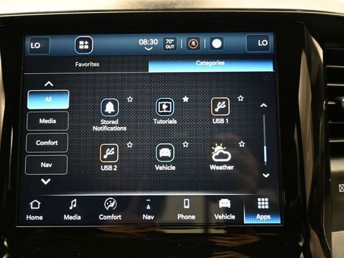 Certified 2022 RAM 1500 Big Horn image 44