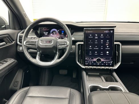 Certified 2024 GMC Acadia Elevation AWD/4WD image 28