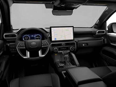 New 2025 Toyota 4Runner Limited image 27