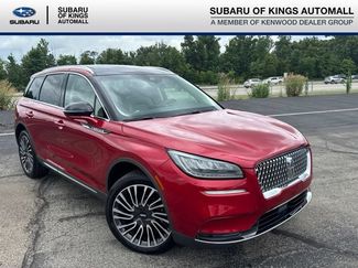 Used 2021 Lincoln Corsair Reserve w/ Equipment Group 201A AWD/4WD video 1