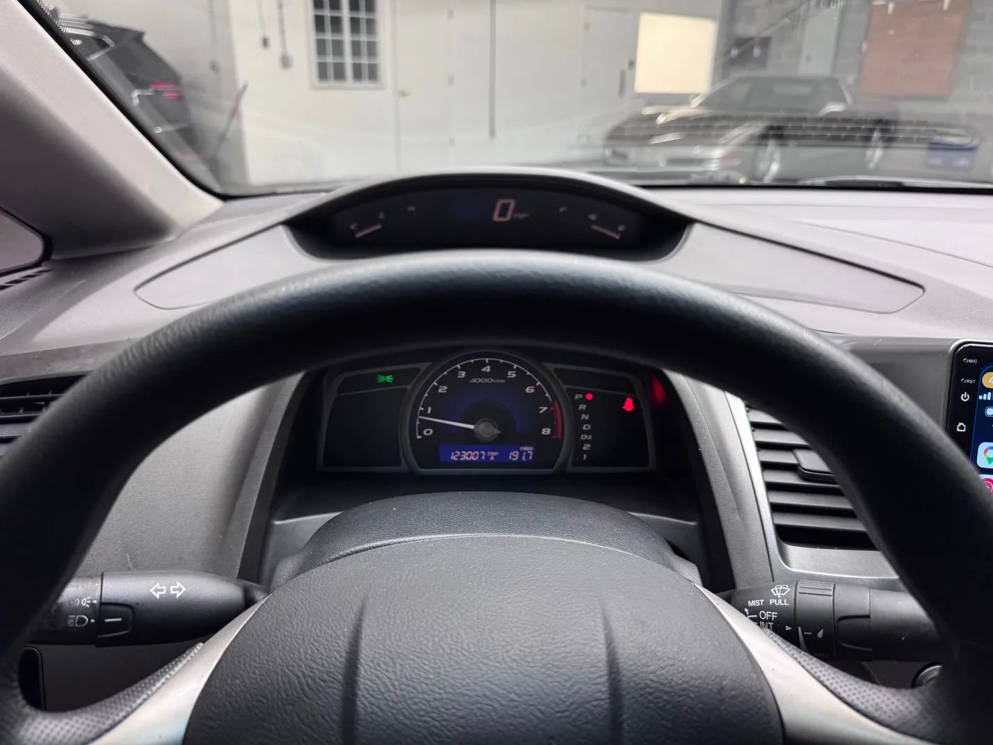 Used 2009 Honda Civic EX image 11