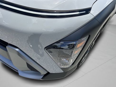 New 2026 Hyundai Kona Limited FWD image 35