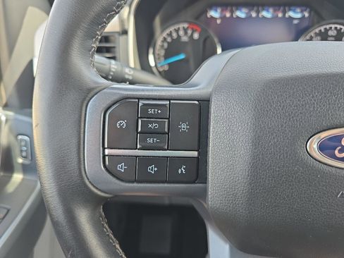 Used 2023 Ford F150 XLT w/ Equipment Group 301A Mid AWD/4WD image 26