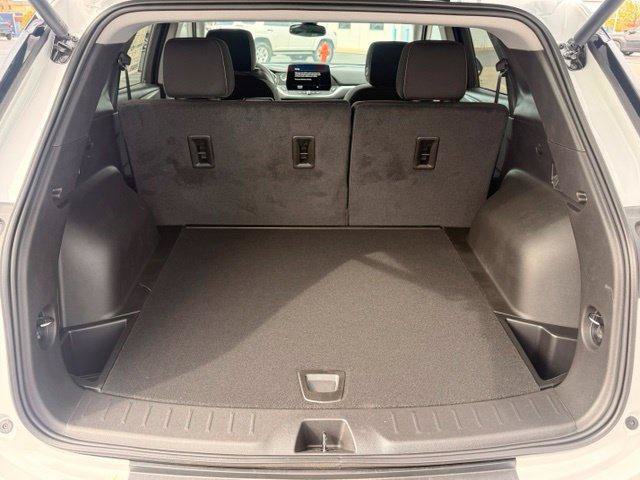 New 2026 Chevrolet Blazer LT w/ Convenience Package FWD image 5