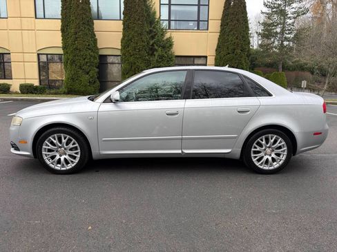 Used 2008 Audi A4 2.0T image 9