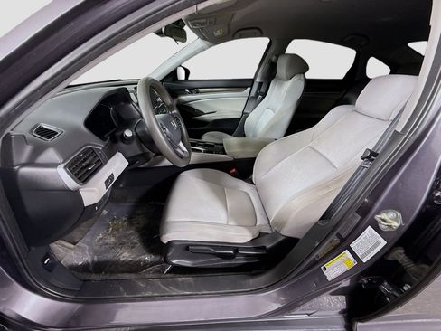 Used 2019 Honda Accord LX image 22