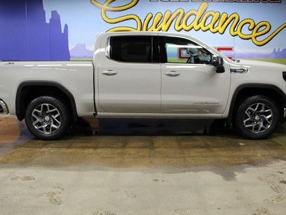 New 2026 GMC Sierra 1500 SLE w/ X31 Off-Road Package