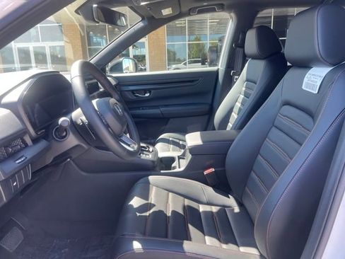 New 2026 Honda CR-V Sport-L image 8