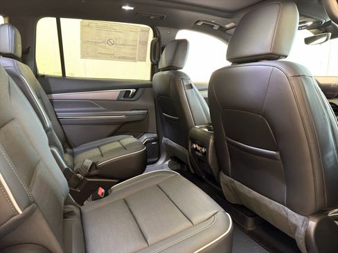 New 2026 Buick Enclave Sport Touring w/ Power Package image 34