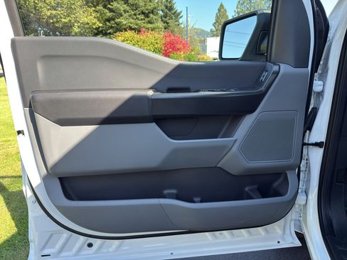 New 2025 Ford F150 XL image 12