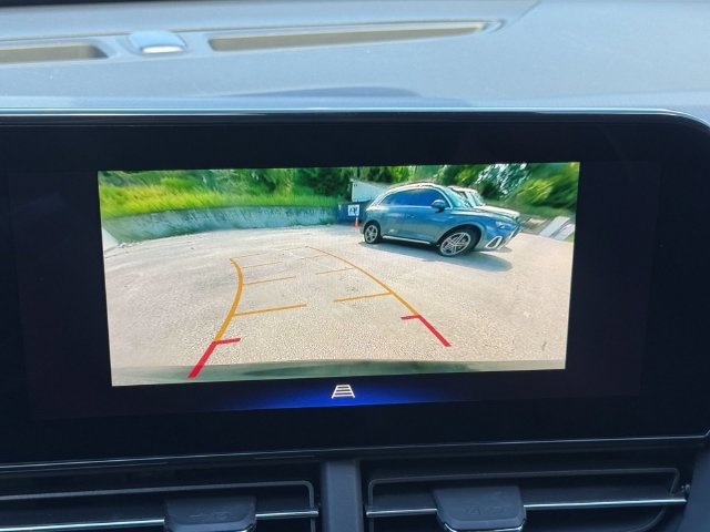Used 2024 Chevrolet Trax ACTIV w/ Driver Confidence Package FWD image 18