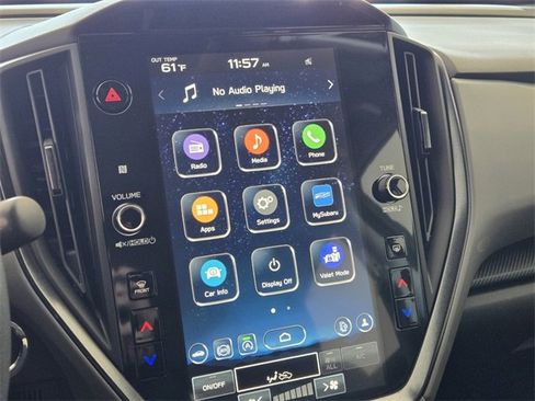 Certified 2024 Subaru Crosstrek 2.5i Limited w/ Crosstrek Mirror Package image 22