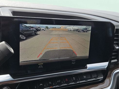 Used 2025 Chevrolet Silverado 1500 LT image 14