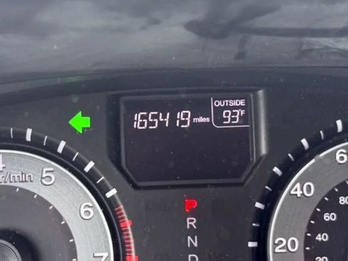 Used 2012 Honda Odyssey EX-L image 15