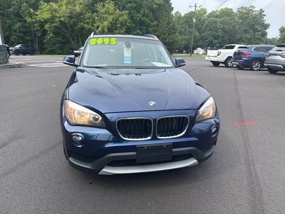 Used 2014 BMW X1 xDrive28i