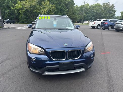 Used 2014 BMW X1 xDrive28i AWD/4WD image 2