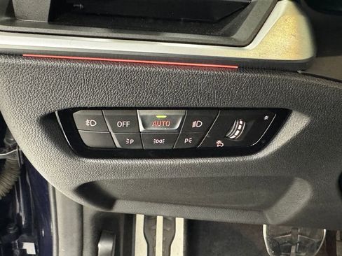 Used 2023 BMW 430i xDrive 430i xDrive w/ M Sport Package image 25