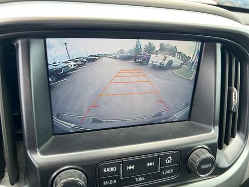 Used 2016 Chevrolet Colorado LT w/ LT Convenience Package AWD/4WD image 22