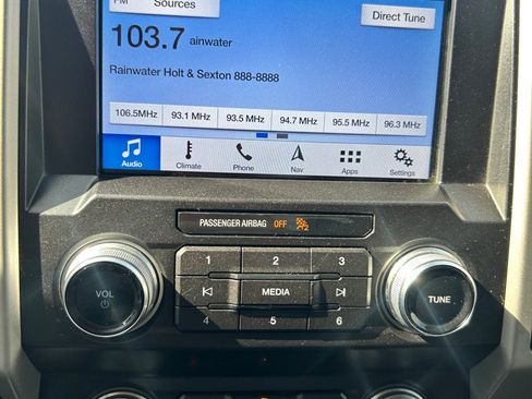 Used 2019 Ford F150 Lariat w/ Equipment Group 502A Luxury image 18