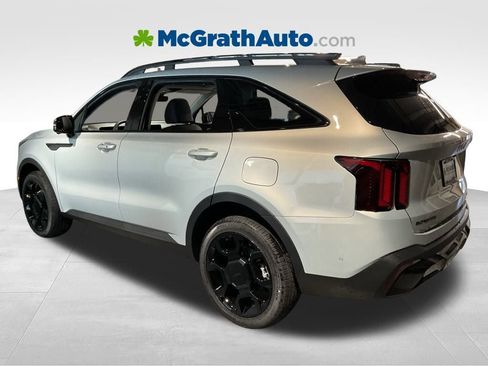 New 2026 Kia Sorento SX AWD/4WD image 5