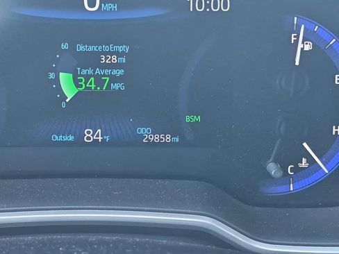 Used 2021 Toyota Corolla XSE FWD image 29